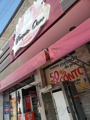 Piriquito Ouro Paes E Doces