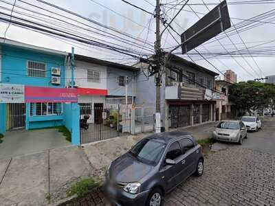 Piriquito Ouro Paes E Doces