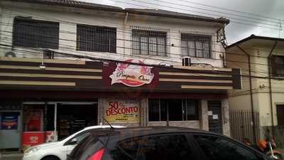 Piriquito Ouro Paes E Doces