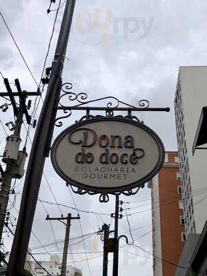Dona Do Doce