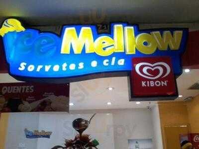 Ice Mellow