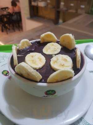 Mr. Fit Fast Food Saudável