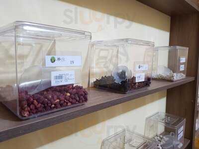 Mr. Fit Fast Food Saudável