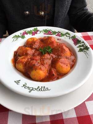 La Pergoletta