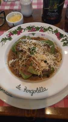 La Pergoletta