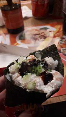 Temakeria Makis
