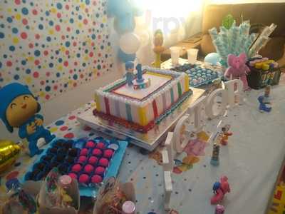 Confeitaria 2 Irmaos