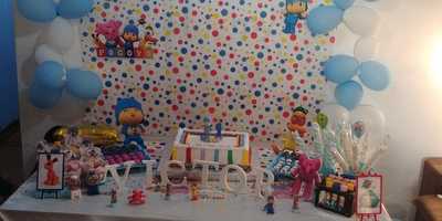 Confeitaria 2 Irmaos