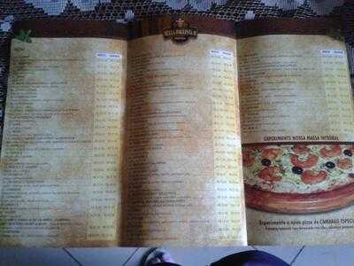 Bella Paulista Ii Pizzaria