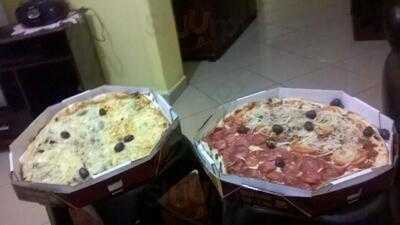 Bella Paulista Ii Pizzaria
