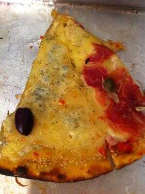 Bella Paulista Ii Pizzaria