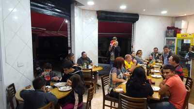 Bella Paulista Ii Pizzaria