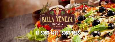 Bella Paulista Ii Pizzaria