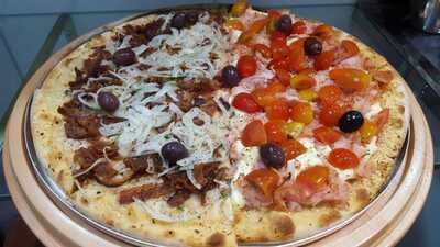 Bella Paulista Ii Pizzaria