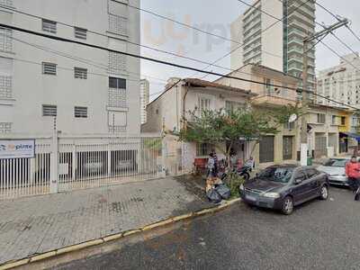 Bella Paulista Ii Pizzaria