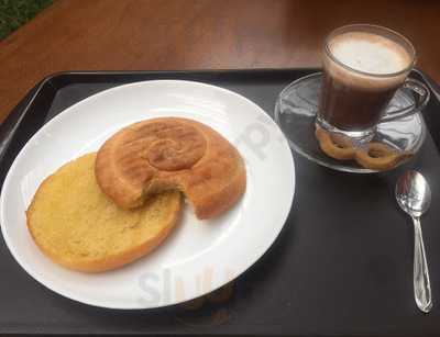 Bäckerei - Café Danner