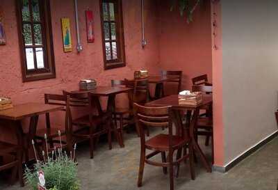 Bäckerei - Café Danner