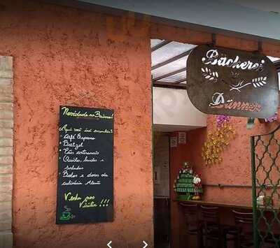 Bäckerei - Café Danner