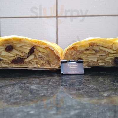 Bäckerei - Café Danner