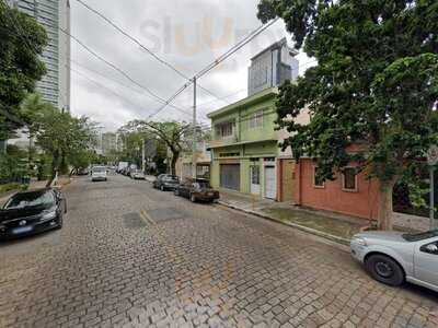 Bäckerei - Café Danner