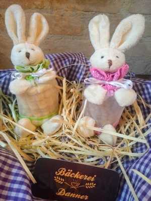 Bäckerei - Café Danner