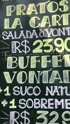 Afetto Comida Caseira