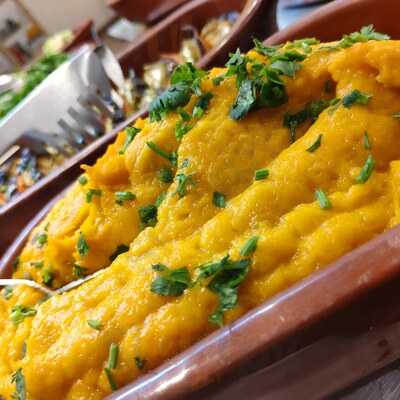 Afetto Comida Caseira