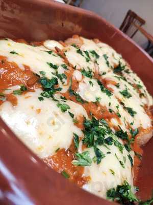 Afetto Comida Caseira