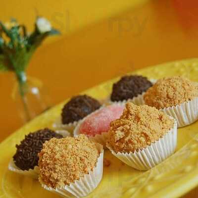 Afetto Comida Caseira