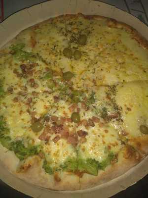 Pizzaria Orly
