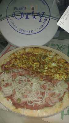 Pizzaria Orly