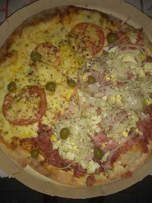 Pizzaria Orly
