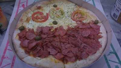 Pizzaria Orly