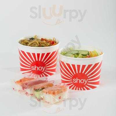 Shoy Sushi