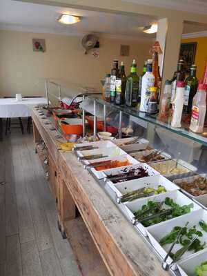 Restaurante Casarão