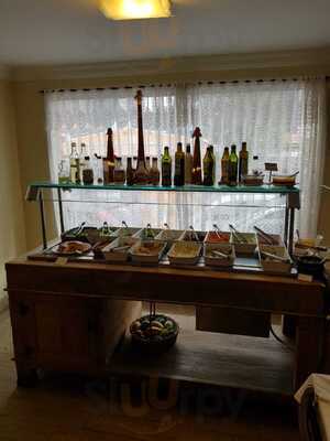 Restaurante Casarão