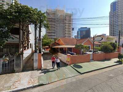 Restaurante Casarão