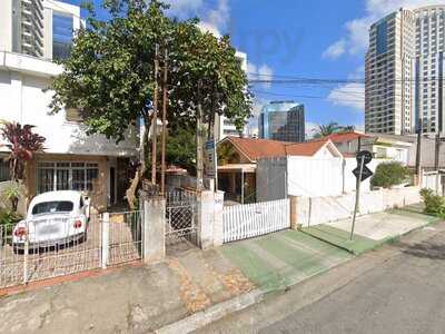 Restaurante Casarão