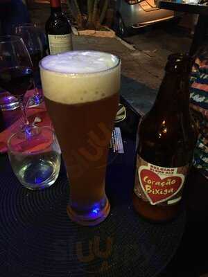 Coracao Bixiga Pizza Na Pedra