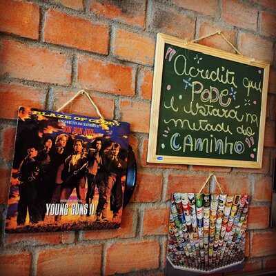 Coracao Bixiga Pizza Na Pedra