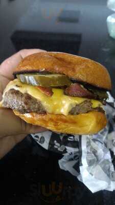 Generoso Burger