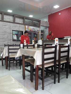 Restaurante Tia Carminha