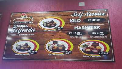 Restaurante Tia Carminha