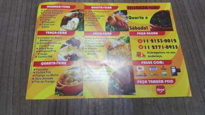 Restaurante Tia Carminha