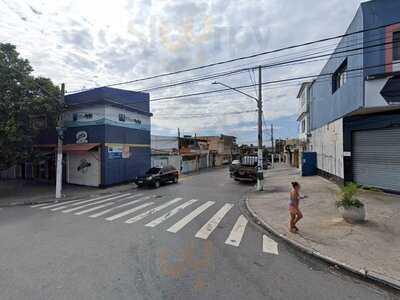 Restaurante Tia Carminha