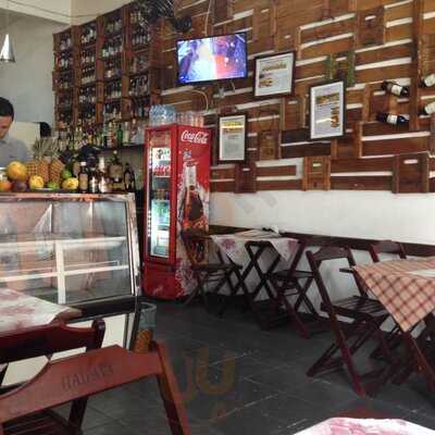 Restaurante Ostra Viva