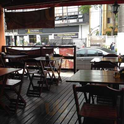 Restaurante Ostra Viva