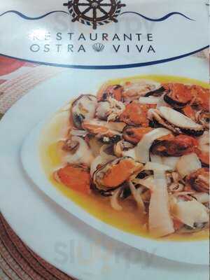 Restaurante Ostra Viva