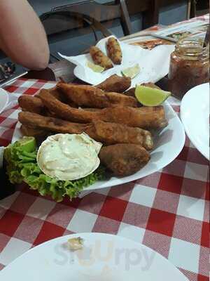 Restaurante Ostra Viva