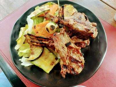 Cordeiros Grill